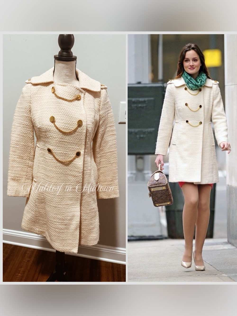 ASO BLAIR WALDORF MILLY OF NY COAT 2